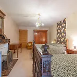 Casa de Férias 4 Bedroom Lovely In