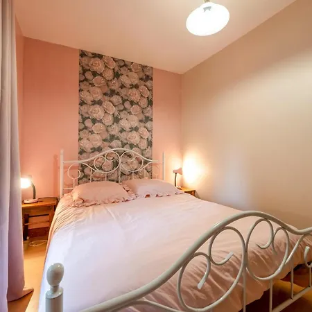 Сasa de vacaciones Pet Friendly In With Wifi
