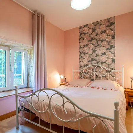 Сasa de vacaciones Pet Friendly In With Wifi *