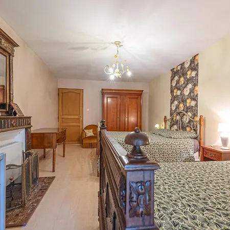 Сasa de vacaciones Pet Friendly In With Wifi