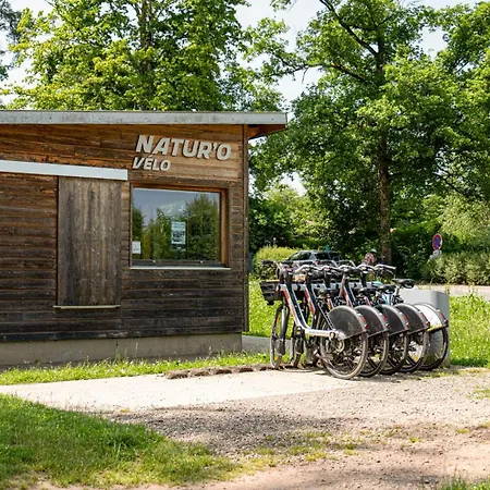 Lovely In With Kitchen * Escles