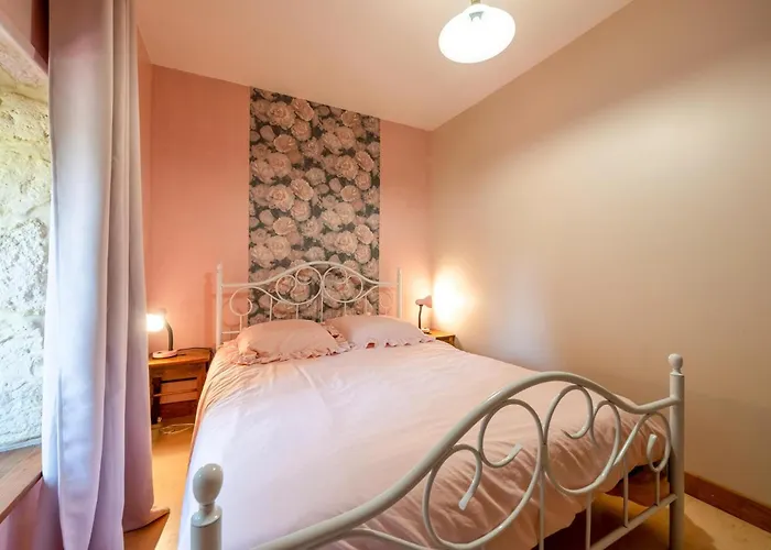 Prázdninový dům Lovely In With Kitchen