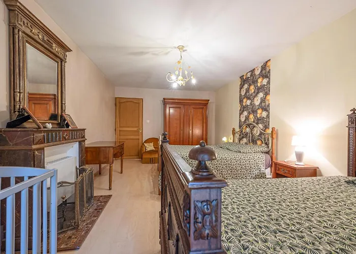 Prázdninový dům Lovely In With Kitchen