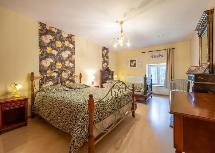 Lovely In With Kitchen Escles