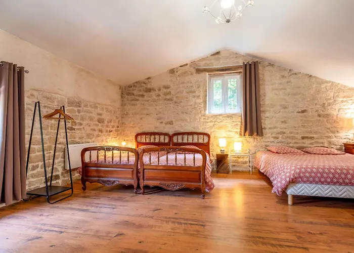 Lovely In With Kitchen Prázdninový dům