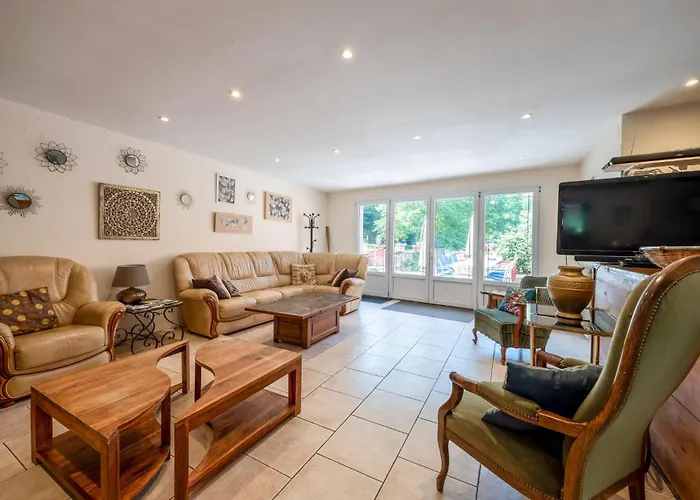 Lovely In With Kitchen