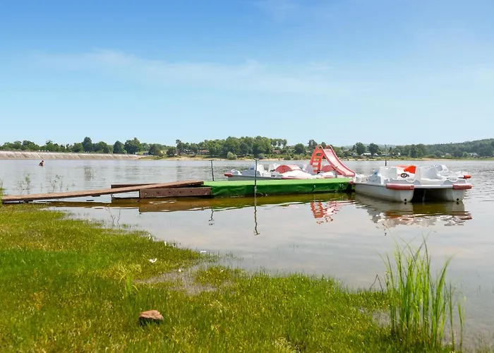 Lovely In With Kitchen * Escles